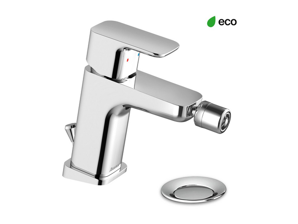 TD F 055.00 Bidetová stojánková s výpustí