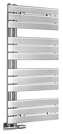 MYTHOS otopné těleso 500x1130mm, chrom