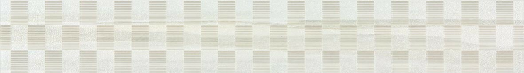 Charme, WLASP038, listela, 60 x 8,7 cm, světle šedá