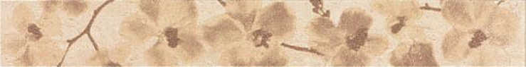Lazio, WLAGC023, listela, 25 x 3,2 cm, béžová