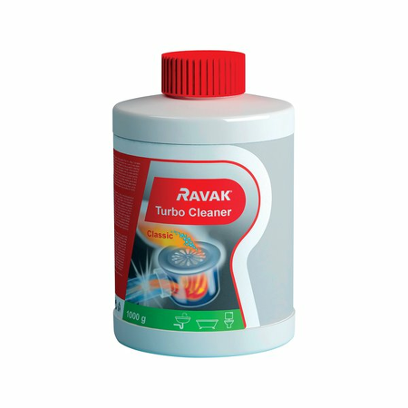 RAVAK TurboCleaner (1000 g)