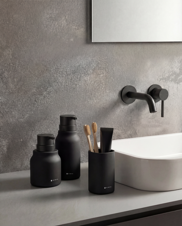 Dávkovač tekutého mýdla, pumpička plast