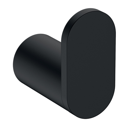 Háček Nostris, černá