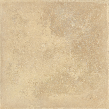 Cotto del Casale, dlaždice slinutá, Ocra, 40x40 cm