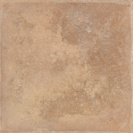 Cotto del Casale, dlaždice slinutá, Rosado, 40x40 cm