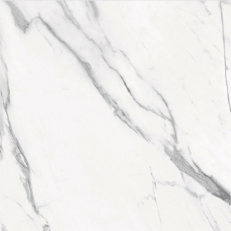 Purity of Marble, 60SX, dlaždice, 60 x 60, Statuario, lesk