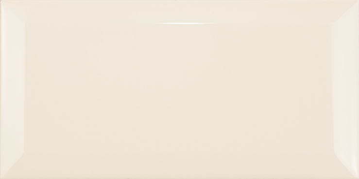 Retro Wall, 13834, obkládačka, 7,5 x 15, Hueso, lesk