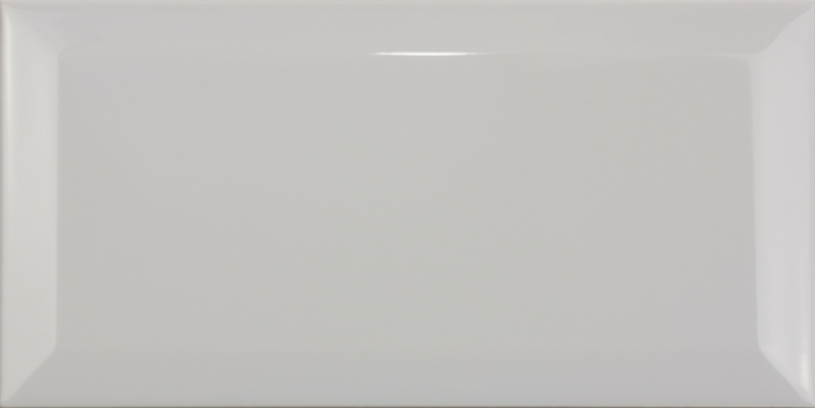 Retro Wall, 14452, obkládačka, 7,5 x 15, Gris, lesk