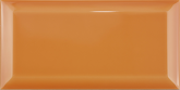 Retro Wall, 17209, obkládačka, 10 x 20, Naranja, lesk náhledová fotka produktu