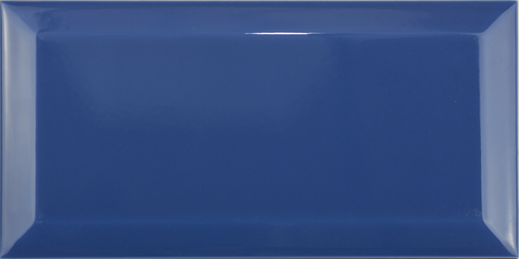 Retro Wall, 193,26, obkládačka, 10 x 20 Azul Marino 