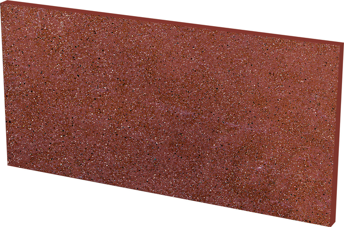 Taurus Brown, 118411, podstupnice, 15 x 30, hnědá, mat