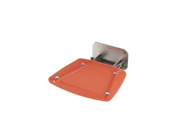 Sedátko OVO-B II-ORANGE