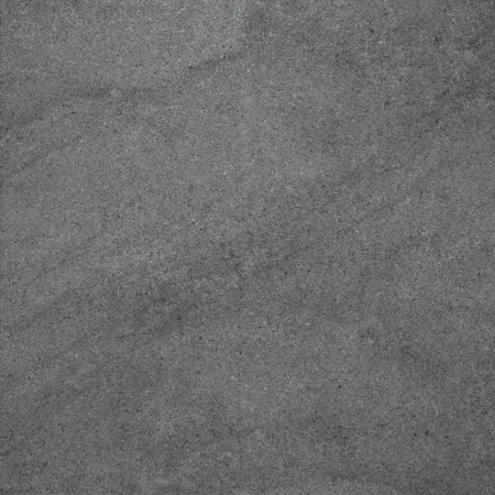 Kaamos Industrial, DAK65588, dlaždice slinutá, 60 x 60 cm, černá