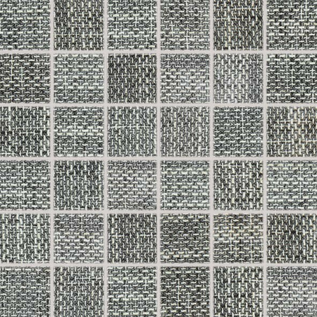 Next, WDM06502, mozaika, 5 x 5 cm, tmavě šedá