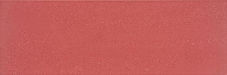 Porto, WATVE026, obkládačka, 20 x 60 cm, červená