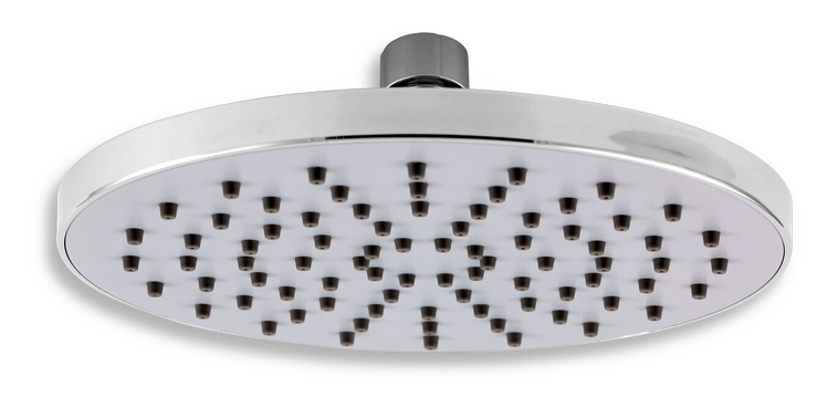 Pevná sprcha průměr 200 mm chrom