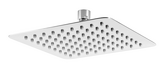 Pevná sprcha 200 x 200 mm, nerez náhledová fotka produktu