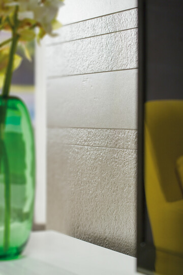 Cemento, DARSE662, dlaždice slinutá, 30 x 60 cm, šedo-béžová