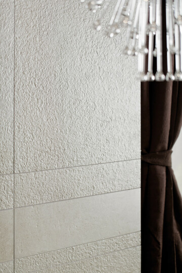Cemento, DAR63662, dlaždice slinutá, 60 x 60 cm, šedo-béžová